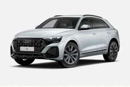 Audi Q8 28.800 km 63.400 € Walldürn 74731