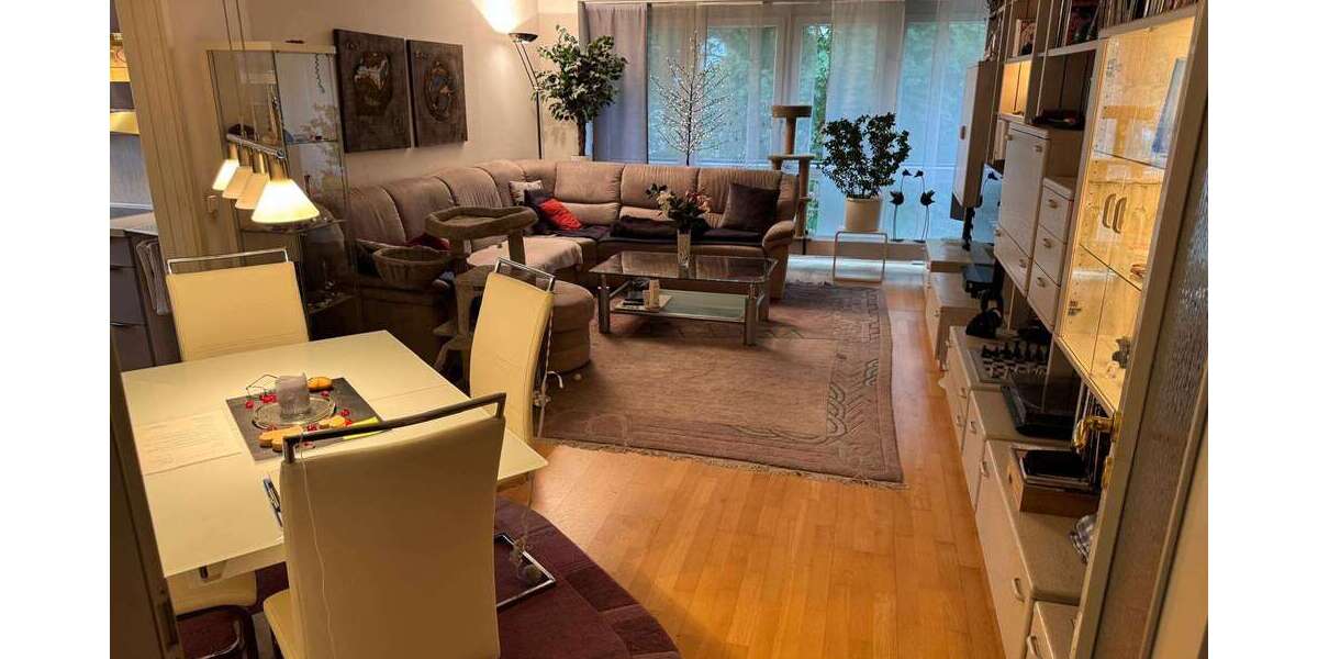 Wohnung zum Mieten in Dachau 1.250 € 69.85 m² 3 zimmer