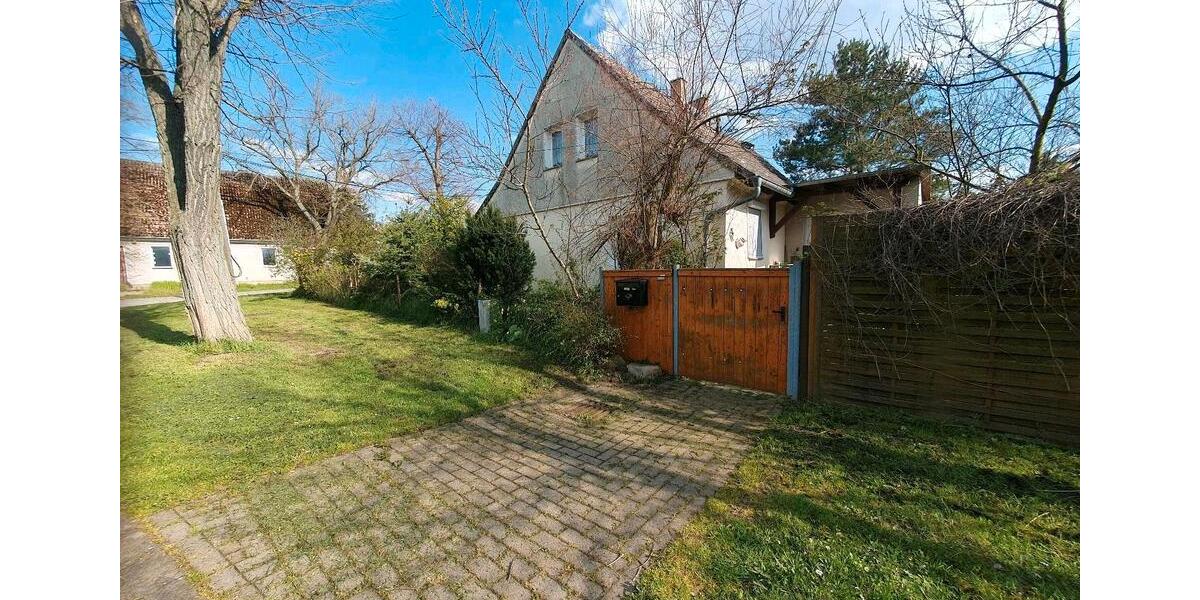 Einfamilienhaus Dommitzsch - 5 Zimmer, 100 m&sup2;, 75.000&euro; | Angebot:27100804