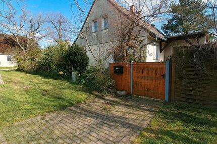 Haus Dommitzsch - 5 Zimmer, 100 m&sup2;, 75.000&euro; | Angebot:27100804