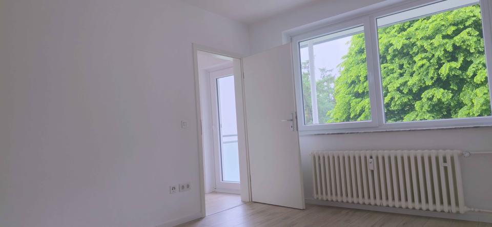 Etagenwohnung Minden Kuhlenkamp - 2 Zimmer, 47 m&sup2;, 499&euro; | Angebot:26465477