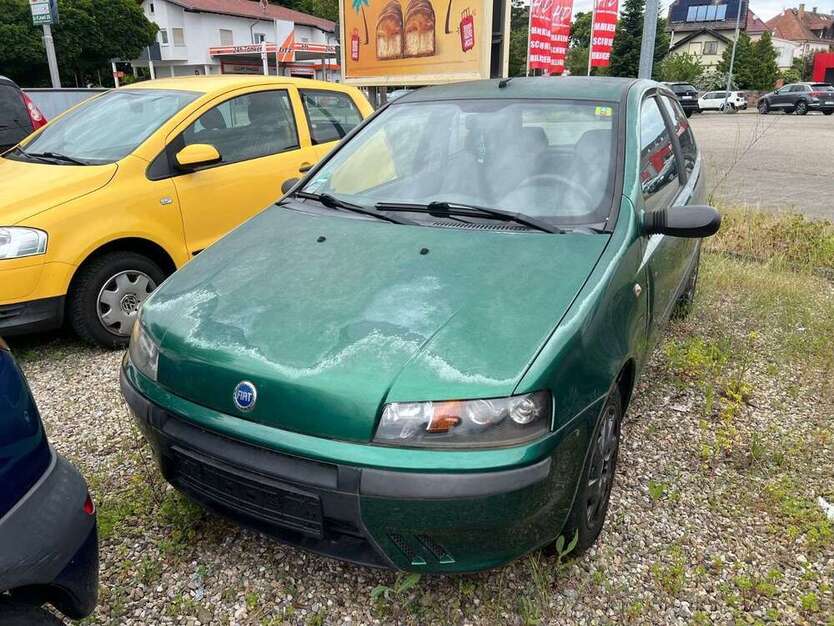 Punto