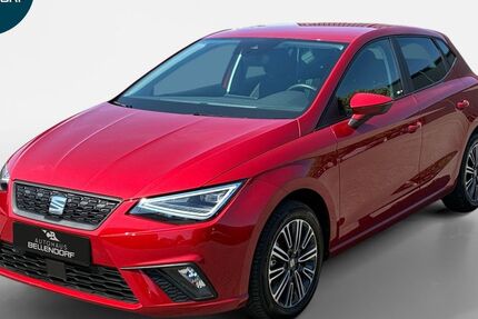 Seat Ibiza 13.249 km 21.990 &euro; Bottrop 46244