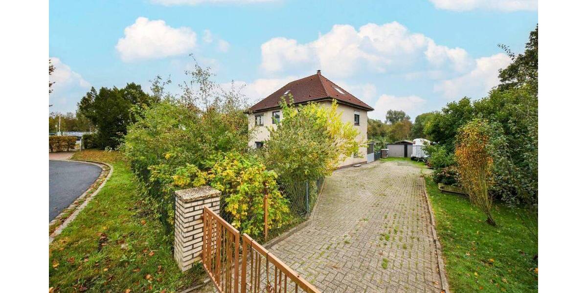 Mehrfamilienhaus, Wohnhaus Sande Mariensiel - 6 Zimmer, 184 m&sup2;, 398.000&euro; | Angebot:26834381