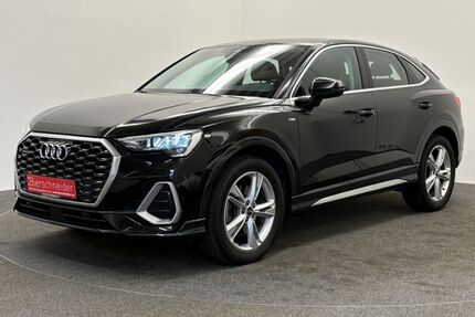 Audi Q3 67.210 km 35.950 &euro; Weißenburg 91781