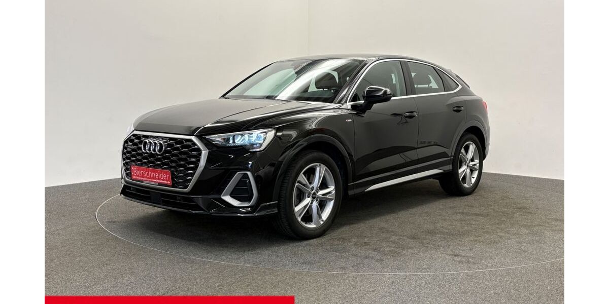 Audi Q3 67.210 km 35.950 &euro; Weißenburg 91781