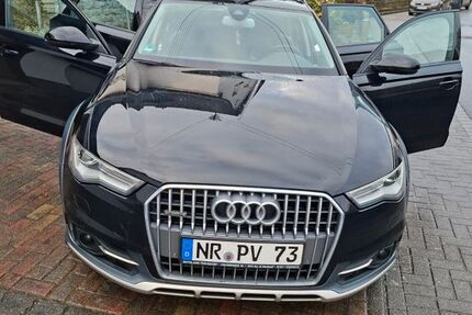 Audi A6 Allroad 221.000 km 13.999 &euro; Müschenbach 57629
