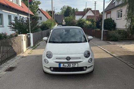 Fiat Andere 38.116 km 24.490 &euro; Bobingen 86399