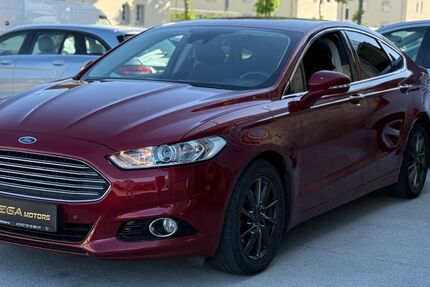 Ford Mondeo 186.888 km 8.999 &euro; Mannheim 68169