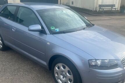Audi A3 94.000 km 4.750 &euro; Butzbach 35510