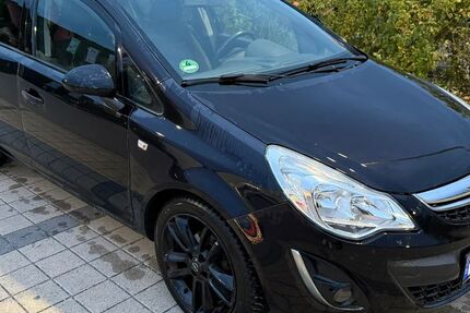 Opel Corsa 119.500 km 3.000 &euro; Donaustauf 93093