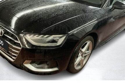 Audi A4 102.719 km 26.990 &euro; Dresden 01067