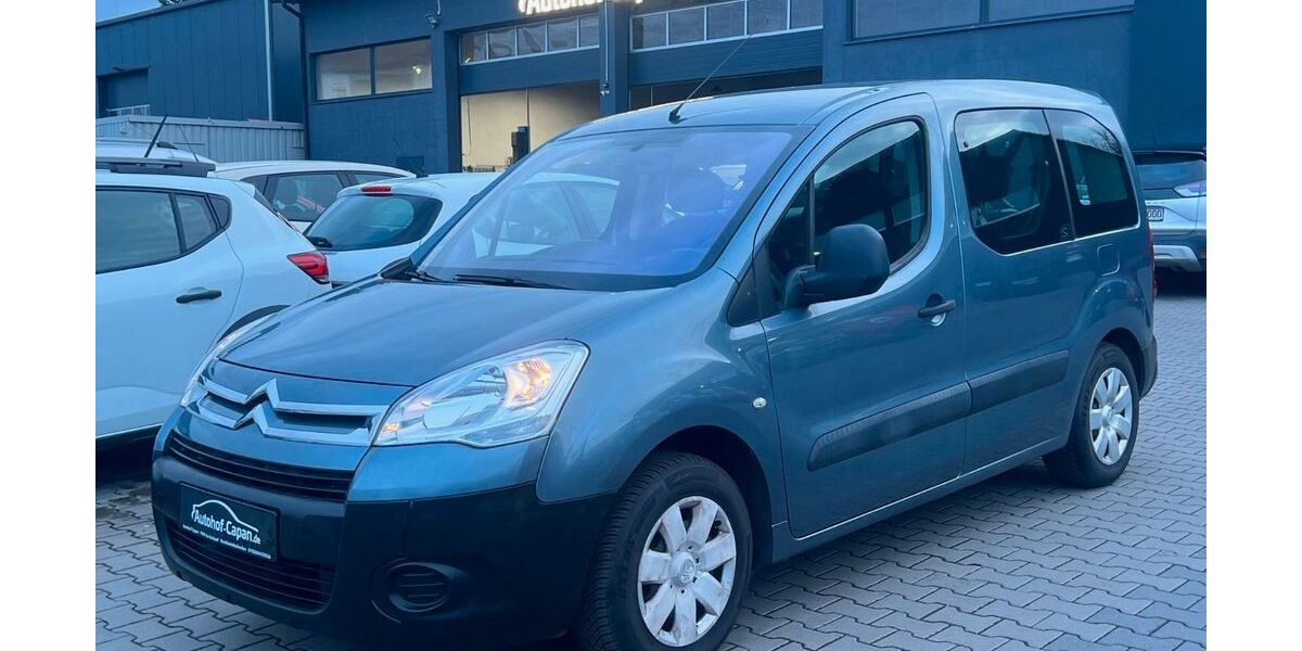 Citroen Berlingo 168.000 km 6.499 &euro; Kirchheimbolanden 67292