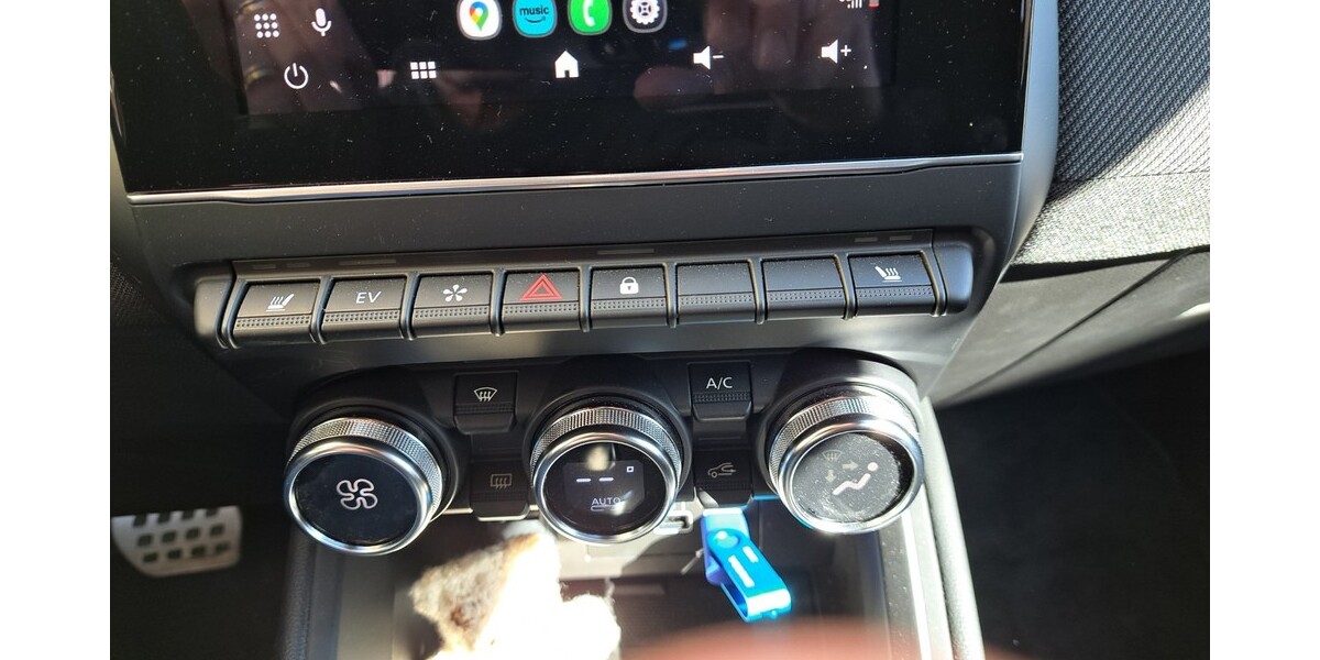 Renault Clio 2.830 km 24.000 &euro; Quierschied 66287