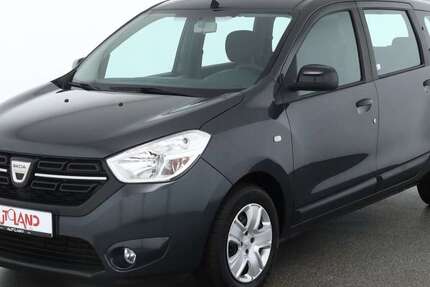Dacia Lodgy 46.478 km 16.990 &euro; Kolkwitz 03099