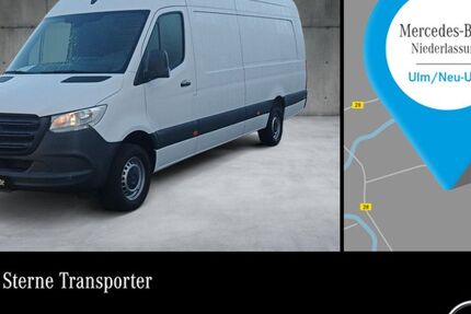Mercedes-Benz Sprinter 94.241 km 31.511 € Neu-Ulm 89231