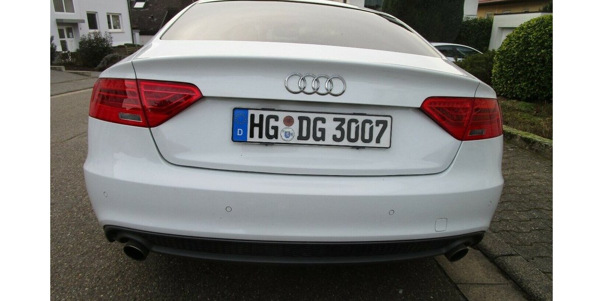 Audi A5 S-Line Sportback 1.8 TFSI 73.500 km 22.985 &euro; Hirschberg 69493