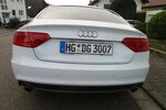 Audi A5 S-Line Sportback 1.8 TFSI 73.500 km 22.985 &euro; Hirschberg 69493