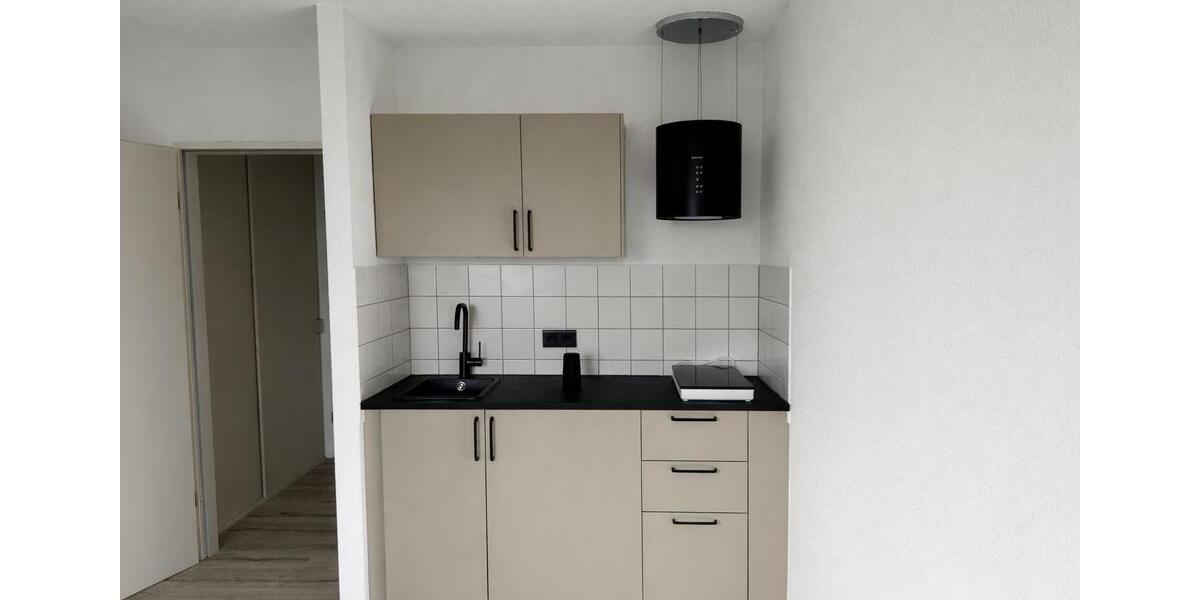 Etagenwohnung Greifswald - 1 Zimmer, 22 m&sup2;, 380&euro; | Angebot:26395565