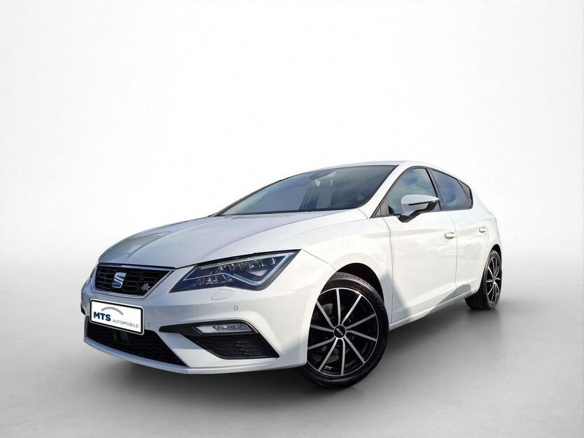 Seat Leon 107.617 km 15.640 € Friedberg 61169