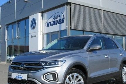 VW T-Roc 25.500 km 25.950 &euro; Ascheberg 59387