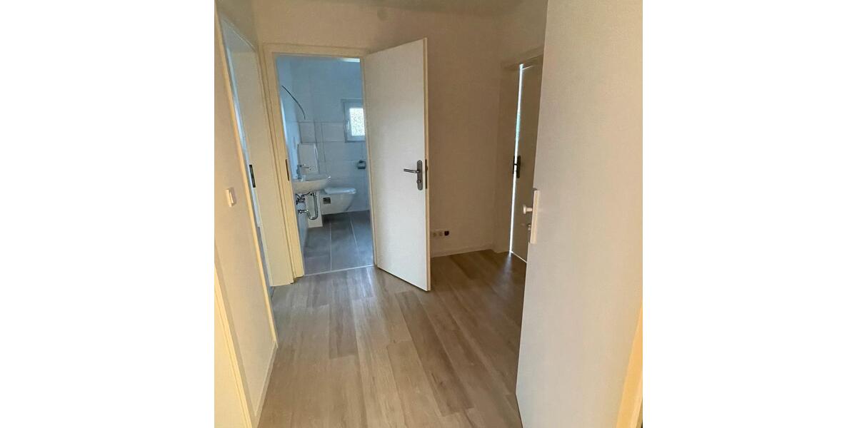 Etagenwohnung Rotenburg an der Fulda - 2.5 Zimmer, 63 m&sup2;, 500&euro; | Angebot:26417724