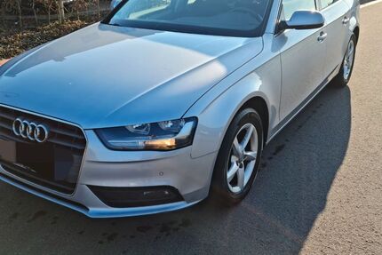 Audi A4 249.000 km 8.300 &euro; Rhauderfehn 26817