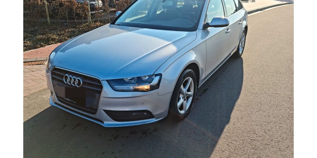 Audi A4 249.000 km 8.300 &euro; Rhauderfehn 26817