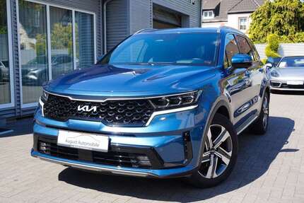 Kia Sorento 17.000 km 40.970 &euro; Worms 67549