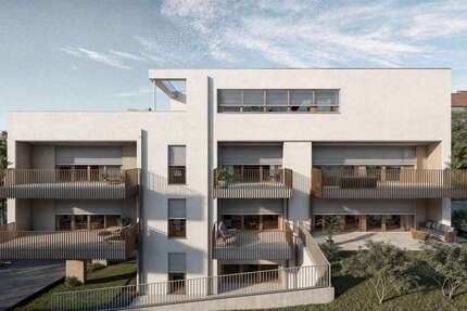 Wohnung Biberach - 4 Zimmer, 127 m&sup2;, 698.500&euro; | Angebot:26973885
