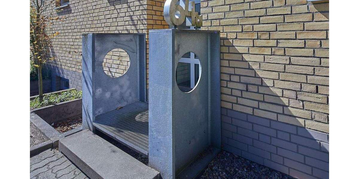 Etagenwohnung Neumünster Innenstadt - 3 Zimmer, 69 m&sup2;, 835&euro; | Angebot:24992344