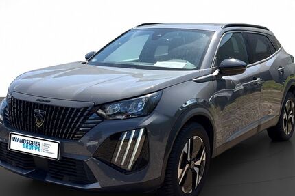 Peugeot 2008 19.500 km 18.790 &euro; Bremen 28207