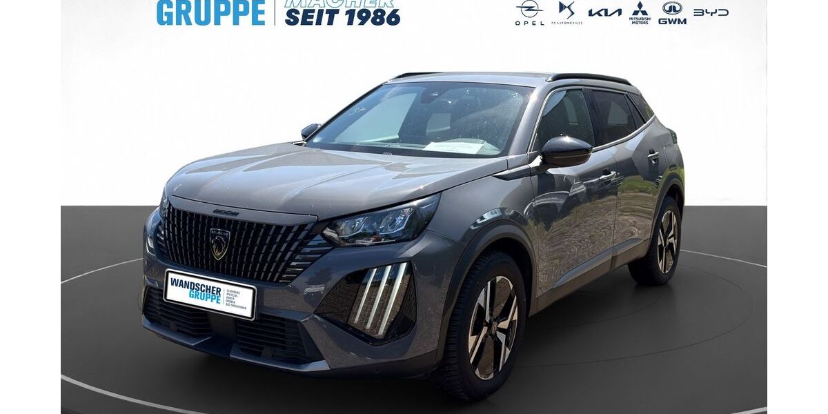 Peugeot 2008 19.500 km 18.790 &euro; Bremen 28207