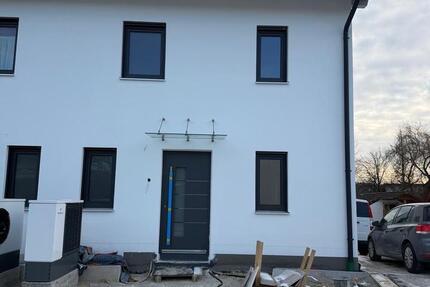 Doppelhaushaelfte Erstbezug 7 zimmer