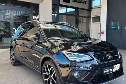 Seat Arona 70.160 km 15.990 &euro; Geilenkirchen 52511
