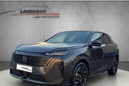 Peugeot 3008 19.106 km 26.045 &euro; Thannhausen 86470