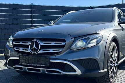 Mercedes-Benz E 400 158.000 km 27.790 &euro; Weil im Schönbuch 71093