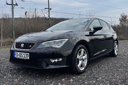 Seat Leon 135.500 km 13.490 &euro; Flieden 36103