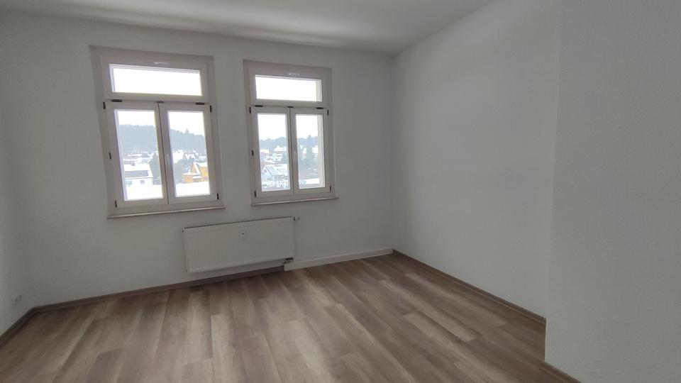 Etagenwohnung Rastenberg - 3 Zimmer, 80 m&sup2;, 625&euro; | Angebot:22909002
