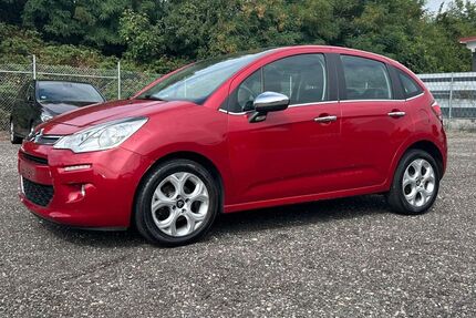 Citroen C3 98.643 km 4.490 &euro; Eichstetten am Kaiserstuhl 79356
