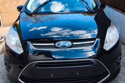 Ford C-Max 104.000 km 5.490 &euro; Beckingen 66701