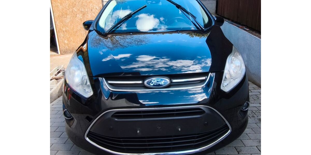 Ford C-Max 104.000 km 5.950 &euro; Beckingen 66701