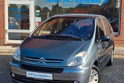Citroen Xsara Picasso 133.245 km 2.990 &euro; Aurich 26607