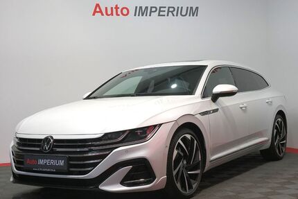 VW Arteon 73.283 km 33.990 € Schmidgaden 92546