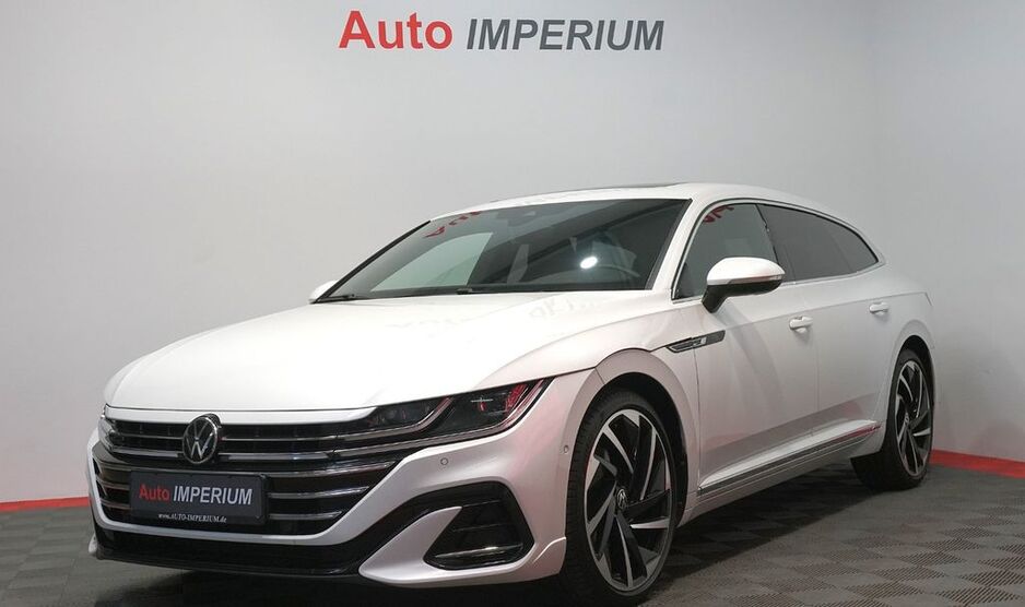 VW Arteon 73.283 km 33.990 € Schmidgaden 92546