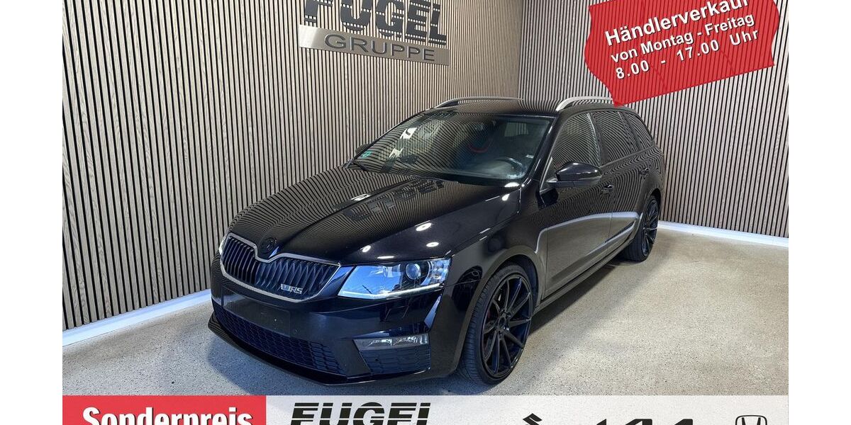 Skoda Octavia 176.056 km 9.499 € Chemnitz 09125