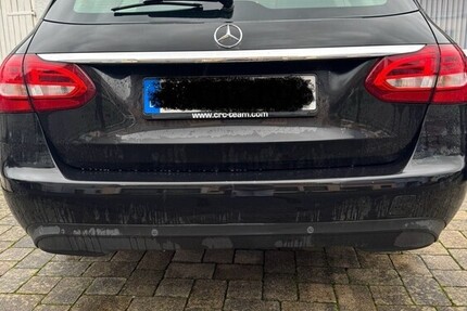 Mercedes-Benz C 220 123.000 km 14.000 € Fell 54341