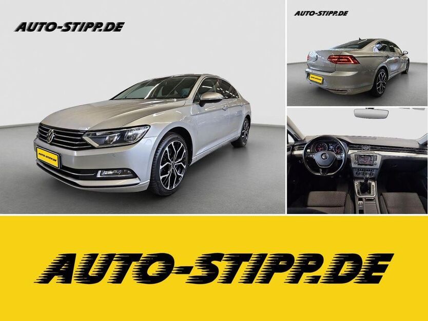 Passat