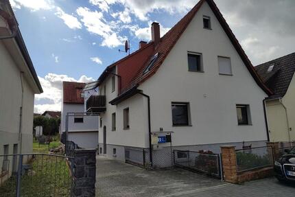 Einfamilienhaus zur Miete