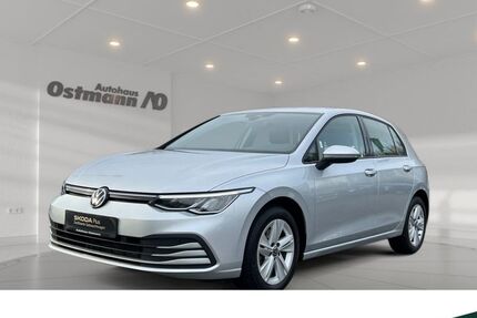 VW Golf 39.665 km 18.990 &euro; Niestetal 34266